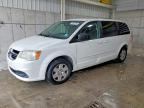 2012 DODGE GRAND CARAVAN
