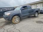 2010 TOYOTA TACOMA