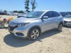 2022 HONDA HR-V