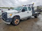2011 FORD F450