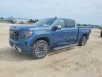 2024 GMC SIERRA