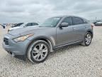 2015 INFINITI QX70
