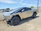 2024 TESLA CYBERTRUCK