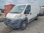 2016 RAM PROMASTER 1500