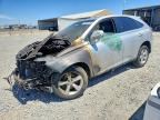 2011 LEXUS RX
