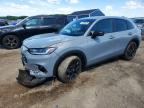 2025 HONDA HR-V