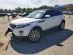 2015 LAND ROVER RANGE ROVER EVOQUE