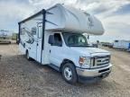 2024 NEXUS RECREATIONAL VEHICLE (RV)