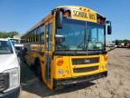 2013 THOMABUSES BUS