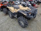 2023 YAMAHA YFM700