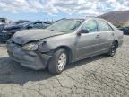 2005 TOYOTA CAMRY