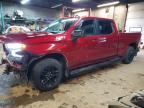 2019 CHEVROLET SILVERADO