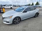 2021 NISSAN ALTIMA