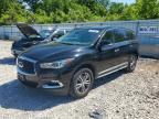 2020 INFINITI QX60