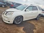 2012 GMC ACADIA