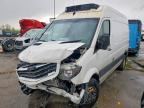 2017 FREIGHTLINER SPRINR3500
