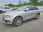 2014 AUDI SQ5
