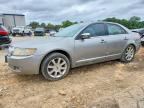2008 LINCOLN MKZ