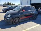2015 FIAT 500