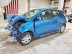 2022 MITSUBISHI MIRAGE