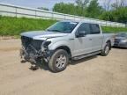 2017 FORD F150