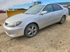 2006 TOYOTA CAMRY