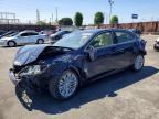 2015 LEXUS ES