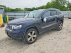2011 JEEP GRAND CHEROKEE