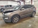 2014 HYUNDAI SANTA FE SPORT