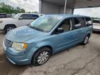 2010 CHRYSLER TOWN CNTRY