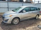 2012 MAZDA 5