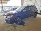 2014 SUBARU XV CROSSTREK