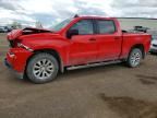 2022 CHEVROLET SILVERADO LTD