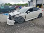 2020 SUBARU WRX