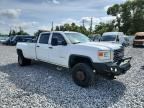 2015 GMC SIERRA