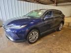 2022 TOYOTA VENZA