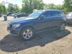 2018 MERCEDES-BENZ GLC