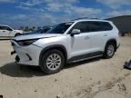 2026 TOYOTA GRAND HIGHLANDER HYBRID