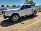 2017 FORD F150