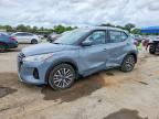 2022 NISSAN KICKS