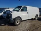 2008 GMC SAVANA