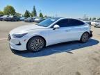 2020 HYUNDAI SONATA HYBRID