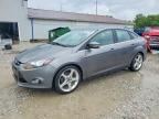 2013 FORD FOCUS