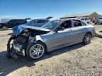 2018 MERCEDES-BENZ C