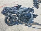 2025 KAWASAKI ZX636