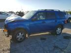 2012 FORD ESCAPE