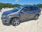 2018 HONDA PILOT