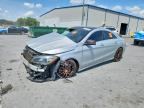 2016 MERCEDES-BENZ CLA