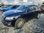 2017 AUDI Q5