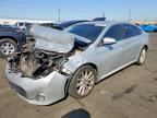 2013 TOYOTA AVALON